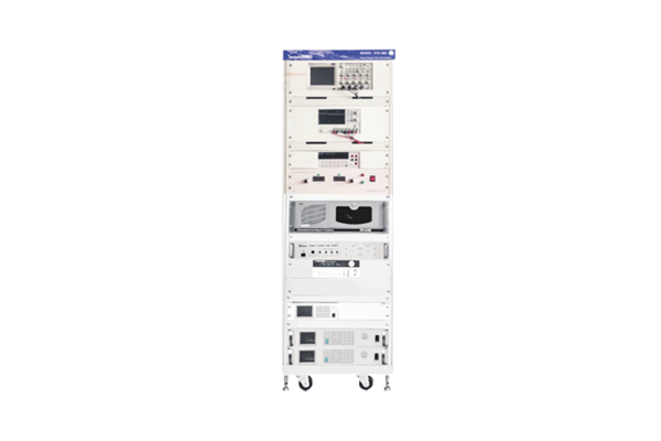 PCBA自動化測試系統-ATS900